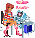 Cyber Lover