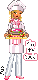 Kiss the Cook