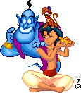 Aladdin