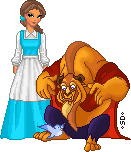 Beauty and Beast