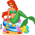 Little Mermaid