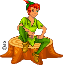 Peter Pan