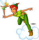 Peter Pan