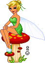 Tinkerbell