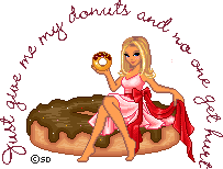 Donuts