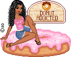 Donut Addicted