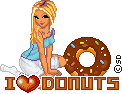 Love Donuts