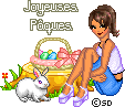 Joyeuses Paques