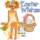 Easter Wishes