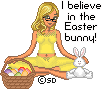 Easter Bunny