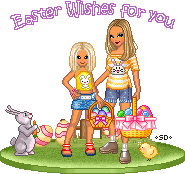 Easter Wishes