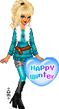 Happy Winter