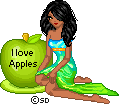 Love Apples