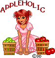 Appleholic