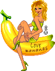 Love Bananas