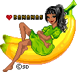 Bananas