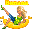 Banana