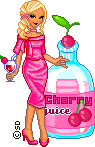 Cherry Juice