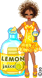 Lemon Juice