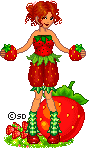 Strawberry