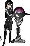 Goth Sphere