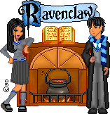 Ravenclaw