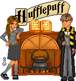 Hufflepuff