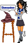 Ravenclaw