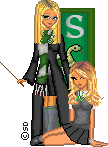 Slytherin