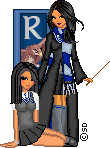 Ravenclaw