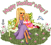 Happy Mother's Day