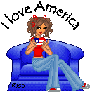 Love America