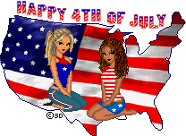 Happy July 4th