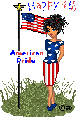 American Pride