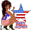 Happy July 4th