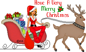 Merry Christmas