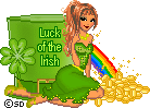 Luck of the Irish