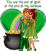 Pot of Gold