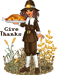 Give Thanks