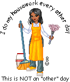 Housework