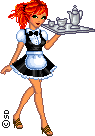 Waitress