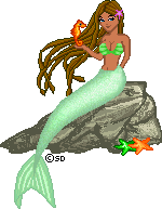 Mermaid