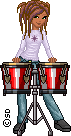 Drums