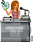 DJ