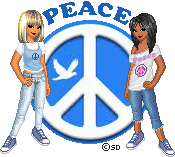 Peace