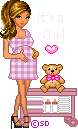 It´s a Girl