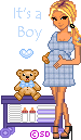 It's a Boy