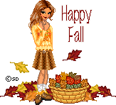 Happy Fall