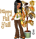 Happy Fall