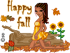 Happy Fall